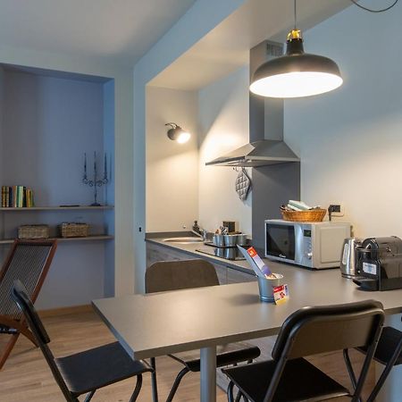 Casa Diverio Стреза Екстер'єр фото